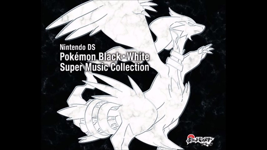 ポケモンbw Bgm ジムリーダーに勝利 Video Dailymotion