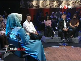 Narkoba Senjata Pemusnah Massal (Bagian 1)