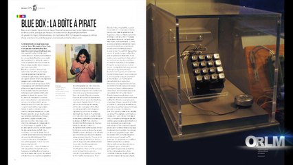 ORLM-223 : 13P - Les coups de coeurs