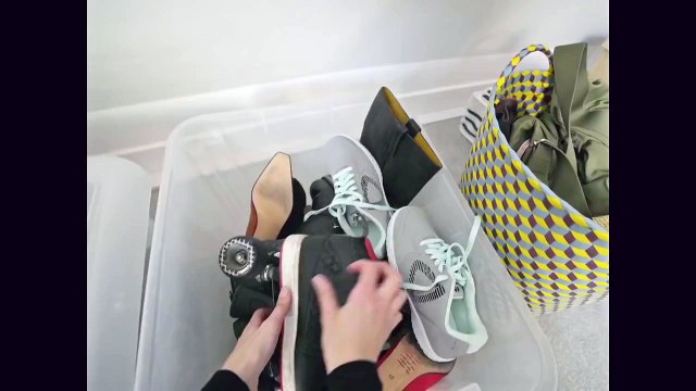 BETC Shopper pour Décathlon - «Le Trocathlon: quad» - mars 2016