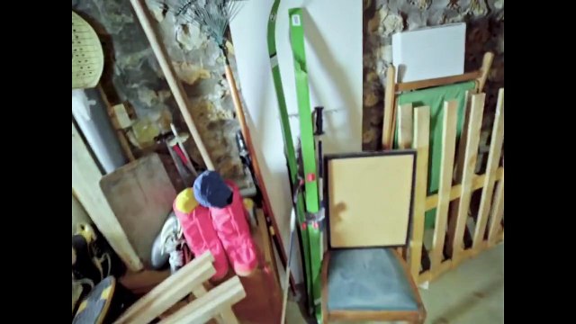 BETC Shopper pour Décathlon - «Le Trocathlon: skis» - mars 2016