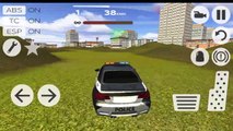 Extreme Car Driving Racing 3D Android Gameplay