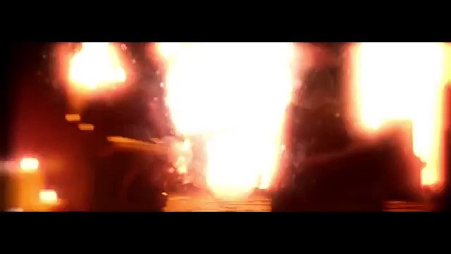 DOOM - Fight Like Hell Cinematic Trailer - May 13, 2016 (PC, PS4, Xbox One) (Doom 4) (Comic FULL HD 720P)