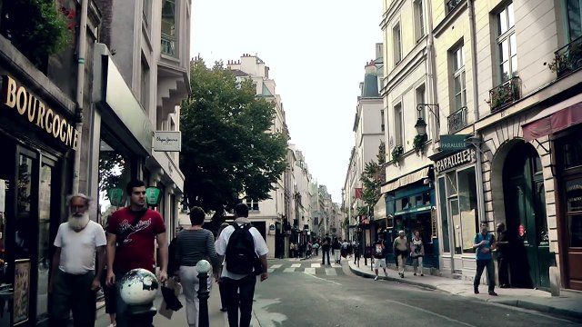 INCROYABLE !! Un magasin où tout est gratuit fait le BUZZ Faites tourner !