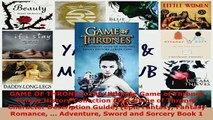 Game Of Thrones Season 1 Ultimate Recap Video Dailymotion