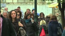 Bien sërish remitancat, shkak kriza greke e stanjacioni italian - Top Channel Albania - News - Lajme