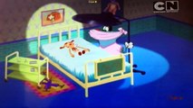 Dr. Oggy Hindi Cartoon Network