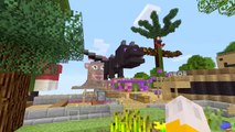 stampylonghead Minecraft Xbox - Sky Den 89 - BATTLE TIME! (89) - stampylonghead