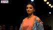 Radhika Apte walks the ramp At LFW 2016 - Filmyfocus.com