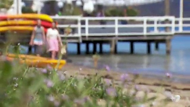 Home and Away 6394 - 6395 31st March 2016 720p ( e)