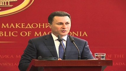 Përgjimet larguan BDI-në nga Qeveria - Top Channel Albania - News - Lajme