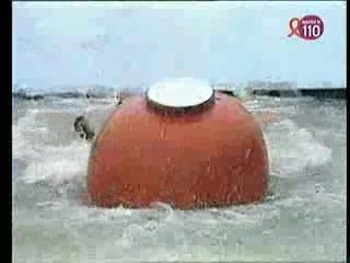 [Chateau de Takeshi] Descente bol de riz