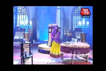 Ek Tha Raja Ek Thi Rani- 1st April 2016-SBB Segment