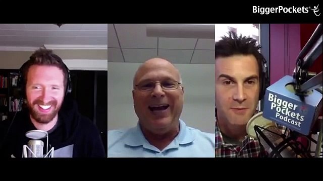 Getting Started with Apartment Complex Investing with Jeff Greenberg BiggerPockets Podcast 115 13