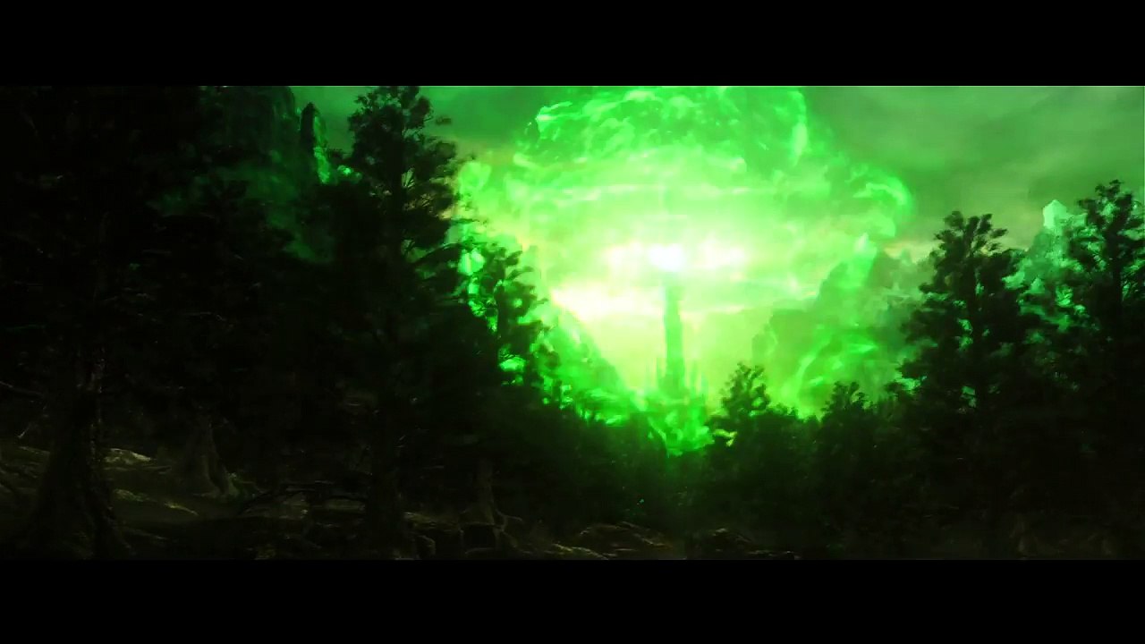 Warcraft The Beginning