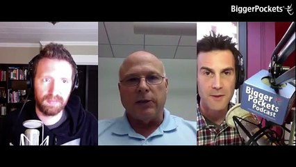 Getting Started with Apartment Complex Investing with Jeff Greenberg  BiggerPockets Podcast 115 14