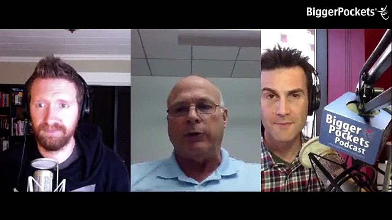 Getting Started with Apartment Complex Investing with Jeff Greenberg  BiggerPockets Podcast 115 16