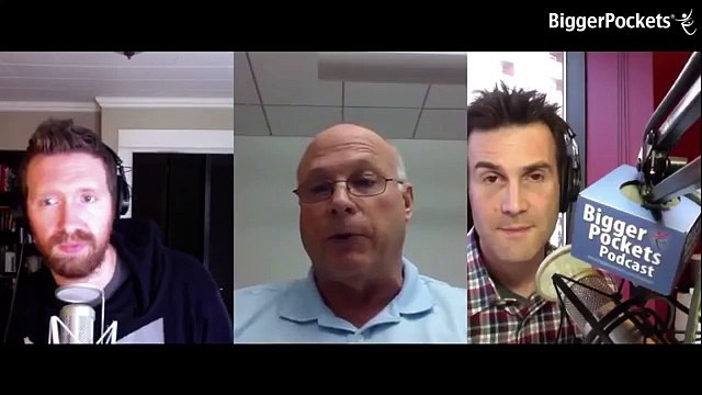 Getting Started with Apartment Complex Investing with Jeff Greenberg BiggerPockets Podcast 115 17