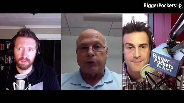 Getting Started with Apartment Complex Investing with Jeff Greenberg BiggerPockets Podcast 115 18