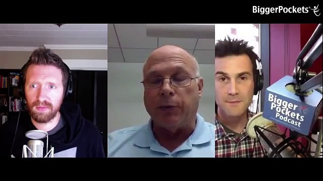 Getting Started with Apartment Complex Investing with Jeff Greenberg BiggerPockets Podcast 115 19