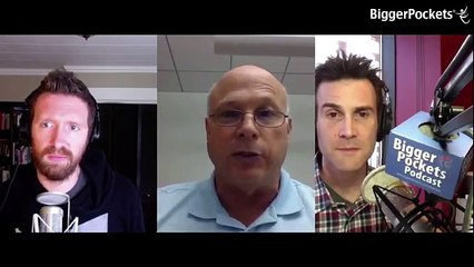 Getting Started with Apartment Complex Investing with Jeff Greenberg  BiggerPockets Podcast 115 21