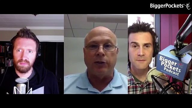 Getting Started with Apartment Complex Investing with Jeff Greenberg BiggerPockets Podcast 115 21