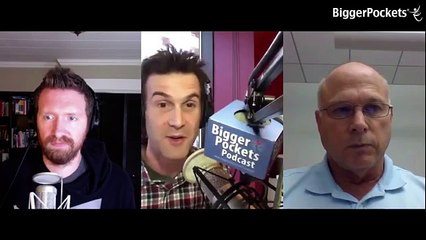 Getting Started with Apartment Complex Investing with Jeff Greenberg  BiggerPockets Podcast 115 22