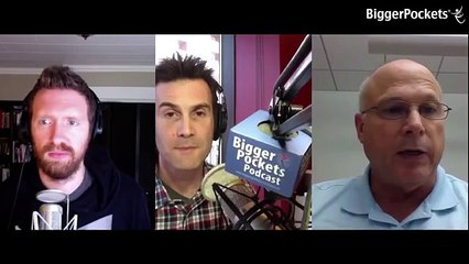 Getting Started with Apartment Complex Investing with Jeff Greenberg  BiggerPockets Podcast 115 23