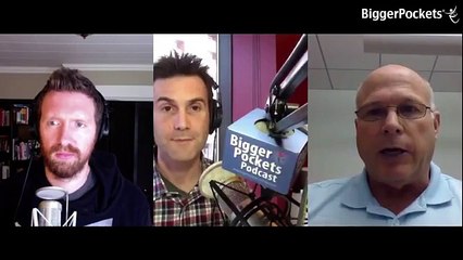 Getting Started with Apartment Complex Investing with Jeff Greenberg  BiggerPockets Podcast 115 24