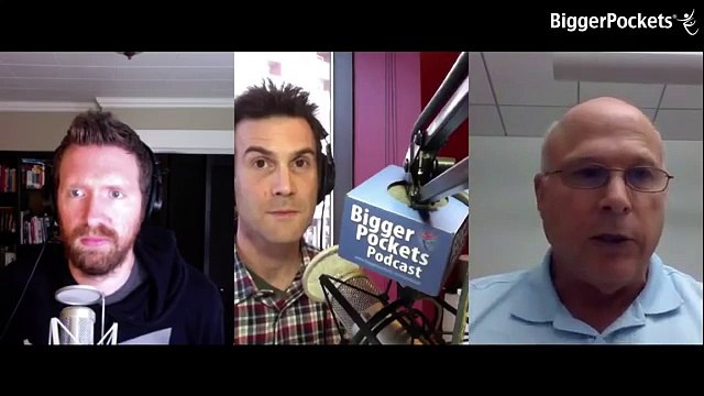Getting Started with Apartment Complex Investing with Jeff Greenberg BiggerPockets Podcast 115 26