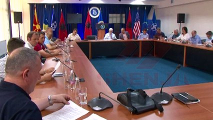 BDI: Procesi i Përzhinës u komprometua