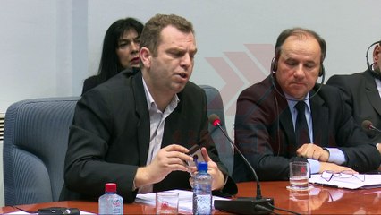 VMRO: Kumanova rast terrorist, BDI hesht