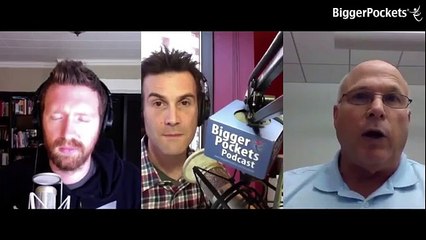 Getting Started with Apartment Complex Investing with Jeff Greenberg  BiggerPockets Podcast 115 28