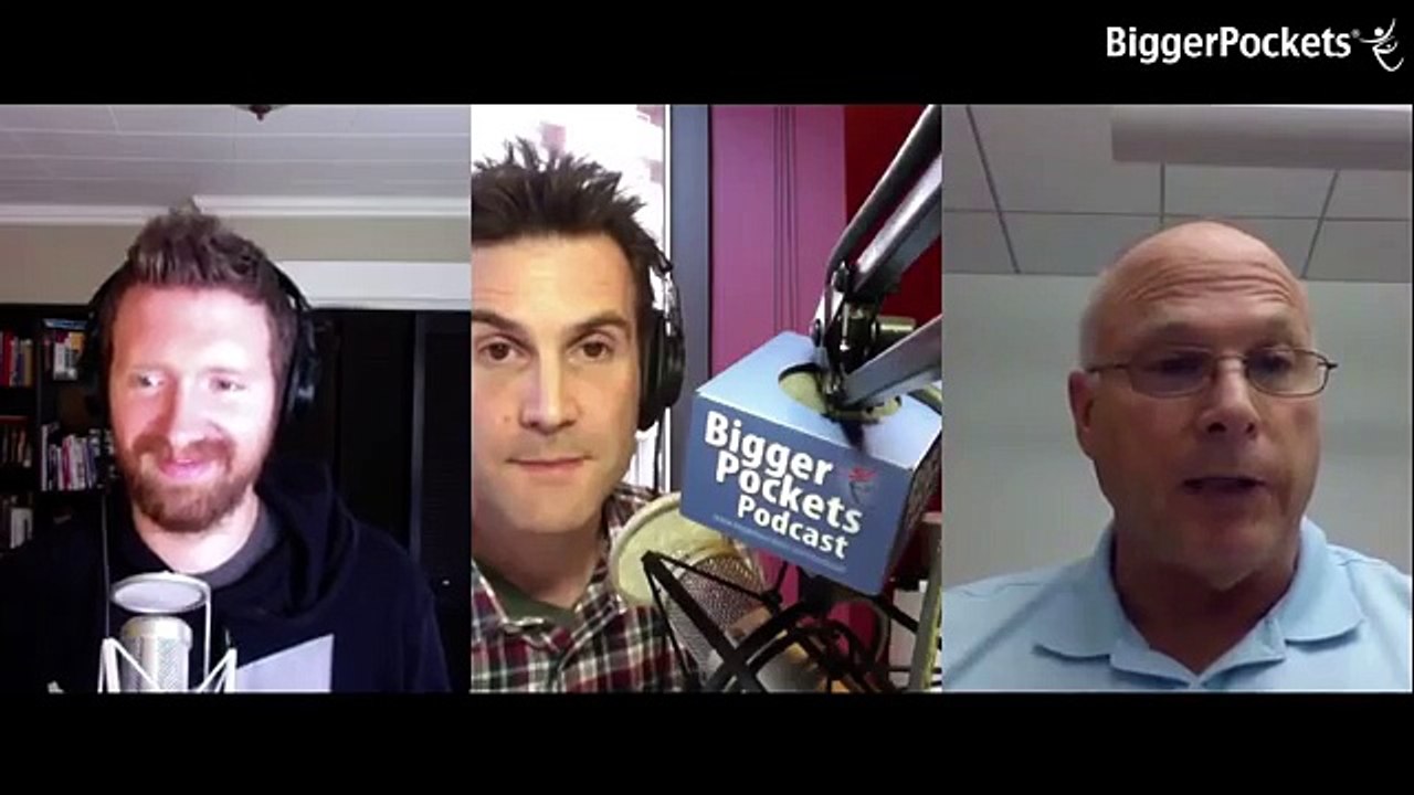 Getting Started with Apartment Complex Investing with Jeff Greenberg  BiggerPockets Podcast 115 29