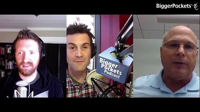 Getting Started with Apartment Complex Investing with Jeff Greenberg BiggerPockets Podcast 115 31