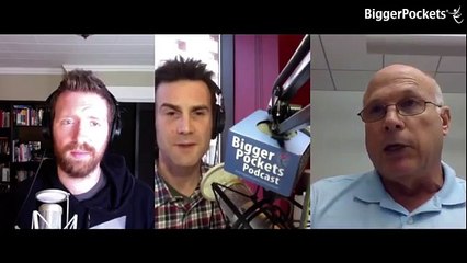 Getting Started with Apartment Complex Investing with Jeff Greenberg  BiggerPockets Podcast 115 32