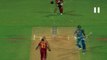 Virat Kohli Survives Free Hit Double Run Out Chance India vs West Indies Semi Final WT20 Mumbai