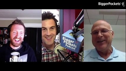 Getting Started with Apartment Complex Investing with Jeff Greenberg  BiggerPockets Podcast 115 38