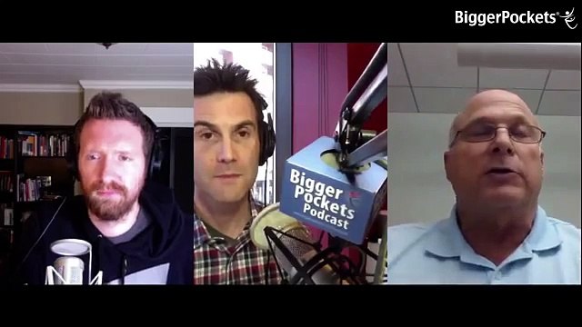 Getting Started with Apartment Complex Investing with Jeff Greenberg BiggerPockets Podcast 115 40