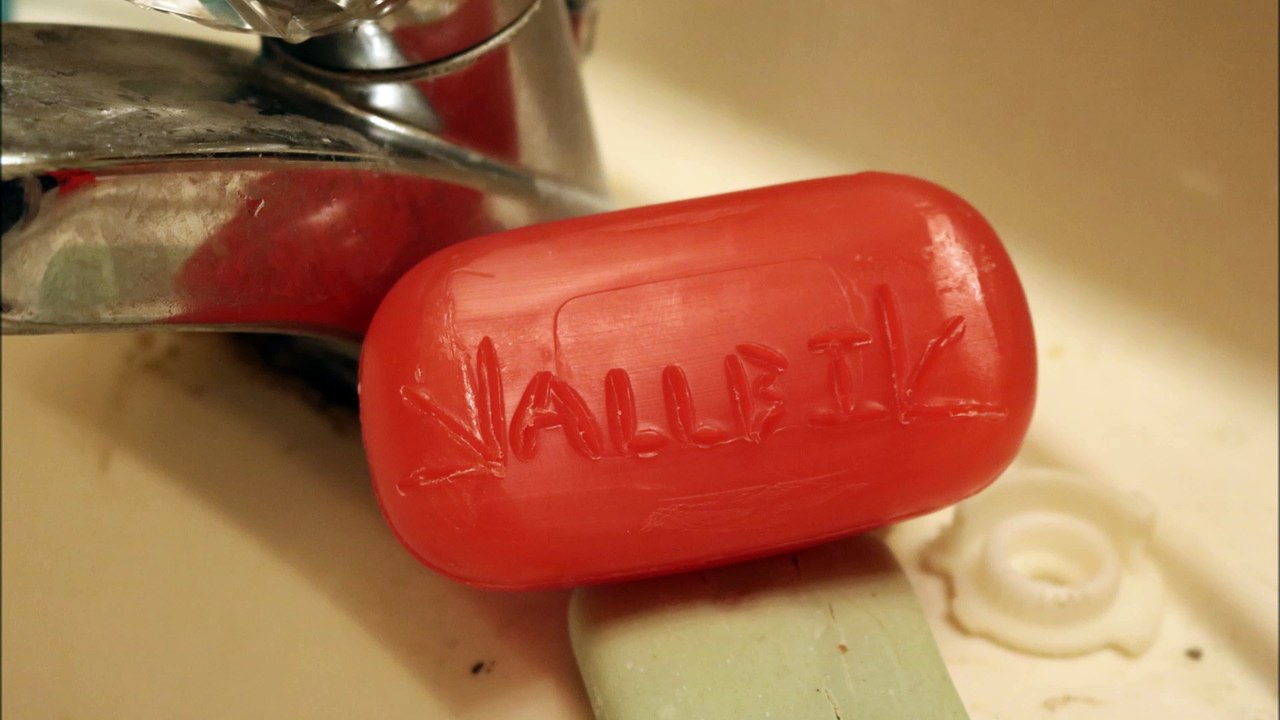 Fight Club - Rachel Platten "Fight Song" Parody