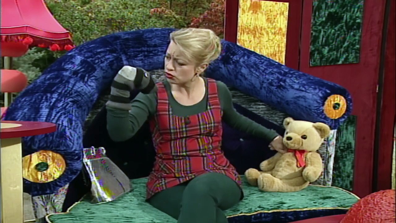Teletubbies: Funny Lady Pack - Full Episode Compilation