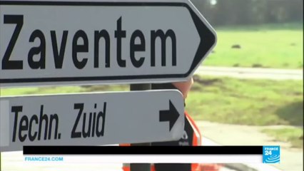 Brussels terror attacks: Zaventem airport ready to partially reopen
