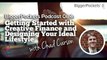 Getting Started with Creative Finance and Designing Your Ideal Lifestyle  BiggerPockets Podcast 51