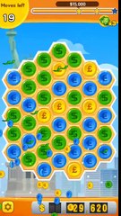 Millionaire POP Android iPhone Gameplay