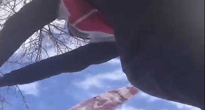 Il se fait tirer dessus pendant un direct sur Facebook