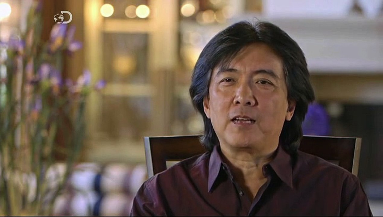 Car Junkies saison 2 E1 - FR (  )