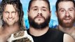 WWE BREAKING NEWS- SHOCKING Backstage NEWS On Dolph Ziggler, Kevin Owens, And Sami Zayn