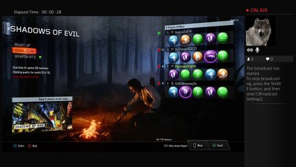 Black Ops 3: "I DON'T KNOW WHAT I'M DOING" Part 1