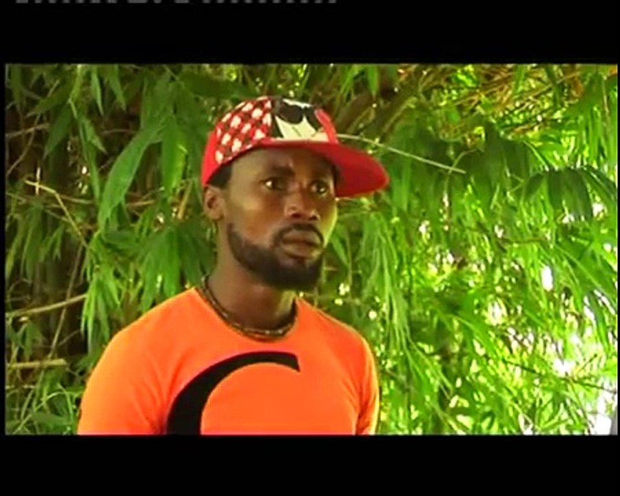 FAMILLE AL-QAIDA 2, Film africain, Film nigérian version française