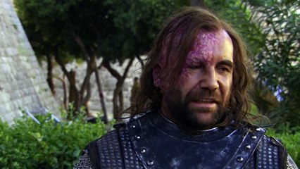 Game of Thrones Season 2: Episode #9 - One-Way Ticket (HBO)